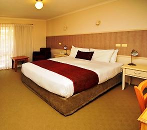 Ibis Styles Albury Lake Hume Resort