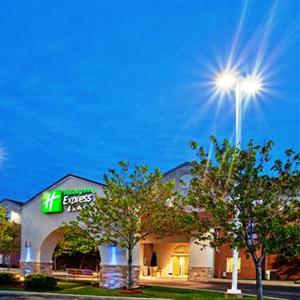 Holiday Inn Express Benton Harbor