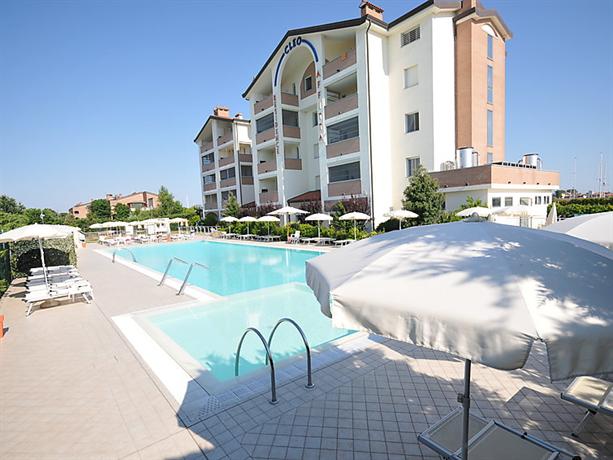 Apartment Lido degli Estensi Ferrara 6