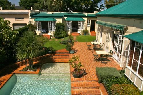 Melville Manor Guest House Johannesburg