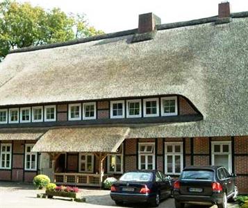 Hotel Stimbekhof Oberhaverbeck Bispingen