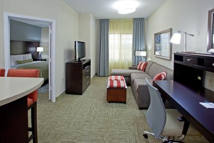 Staybridge Suites Houston Stafford