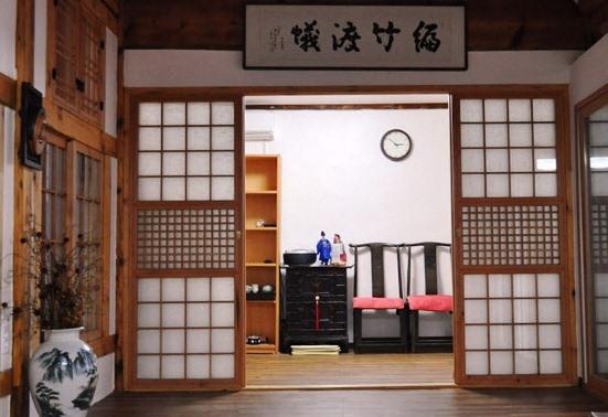 Yoo's Family Guesthouse Byeolhadang