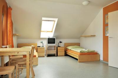 Hostel Lipa Krasna Lipa