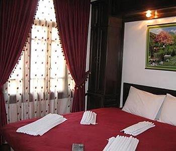 Ayaz Guesthouse Istanbul