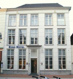 Best Western Eurohotel 's-Hertogenbosch