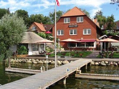 Hotel Am See Romnitzer Muhle