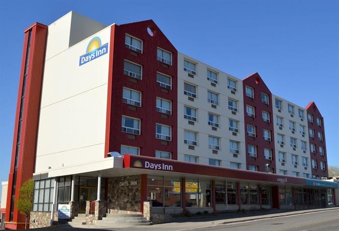 Clarion Hotel Sudbury