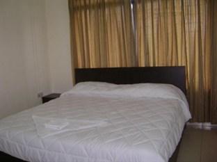 Magnus Service Appartment Koregaon Park