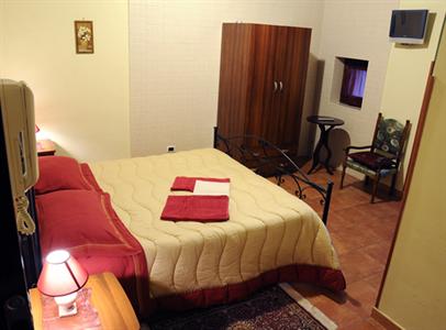 Bed&breakfast La Cattedrale