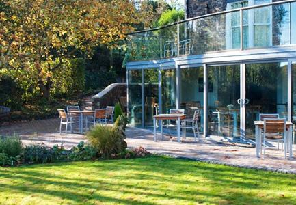 The Old Vicarage Truro