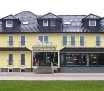 City Hotel Friesoythe