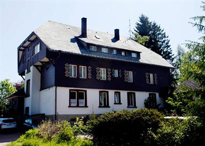 Hotel am Bach