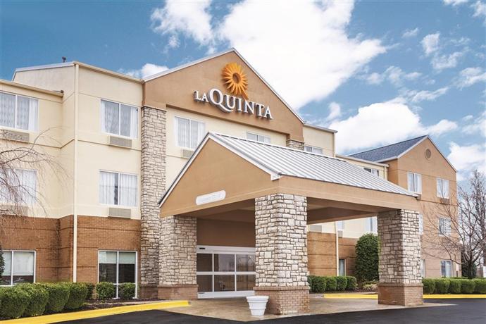 La Quinta Inn & Suites Hopkinsville