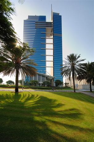 The H Hotel Dubai