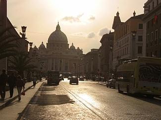 TERRY'S HOUSE luxury in the center of rome