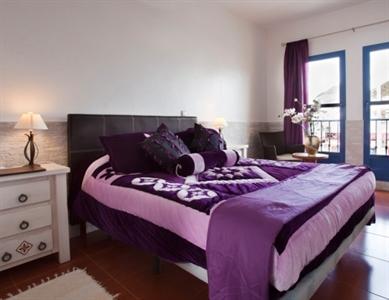 Hotel Atalaya Nijar