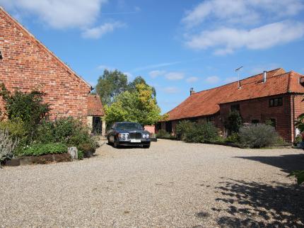 The Orangery