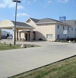 Quality Inn Pontiac