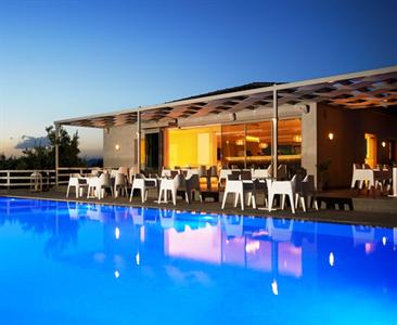 Altamar Hotel