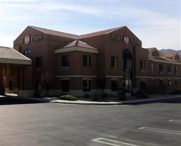 Hotel Twentynine Palms