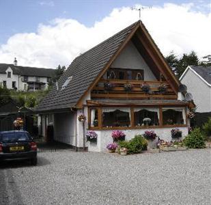 Glenavon House
