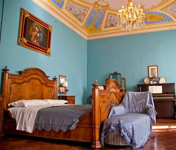 Palazzo Pucci B&B