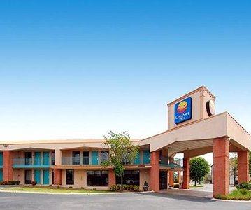 Comfort Inn Franklin Tennessee