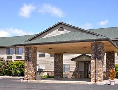 Days Inn Iron Mountain Iron Mountain