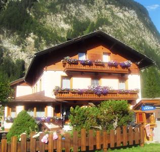 Landhaus Lackner