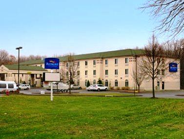 Baymont Inn & Suites Manchester