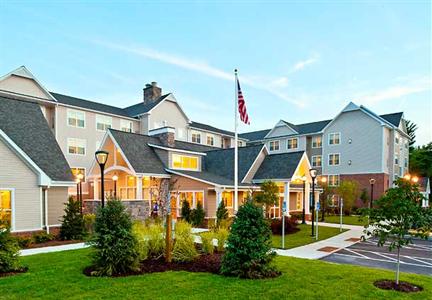 Residence Inn Concord