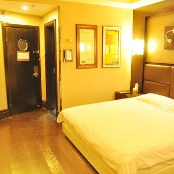 Haitong Business Hotel Taijiang