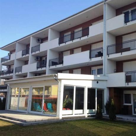 Smeraldo Luxus Apartman