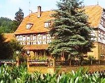 Hotel Engel Eschau