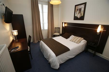 Hotel Le Home Saint Louis Versailles