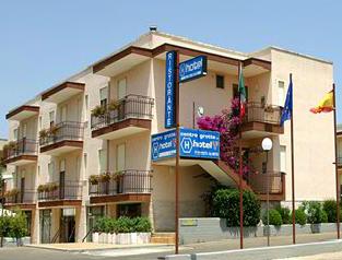 Centro Grotte Hotel