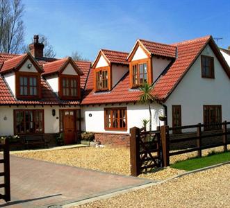 Fenviewlodge