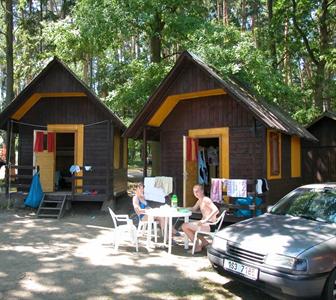 Camping Restaurant Bezdrev