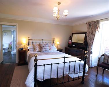 Crundale House