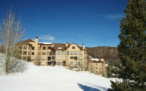 Chamonix Apartments Snowmass Village