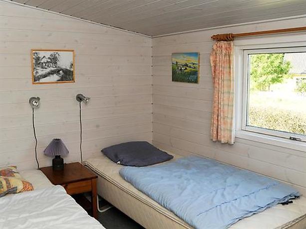 Two-Bedroom Holiday home in Borkop 17