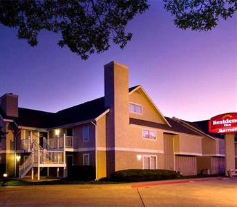 Residence Inn Lubbock