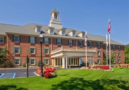 Courtyard by Marriott Tinton Falls