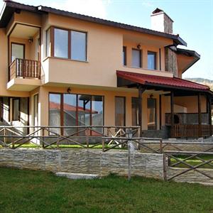 Rodopi Houses