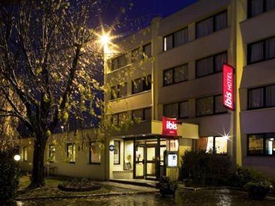 Ibis Chambery