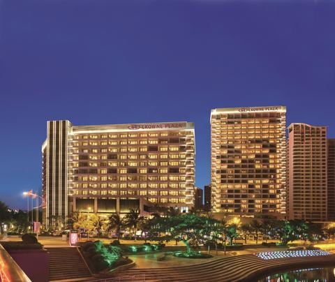 Crowne Plaza Sanya City Center