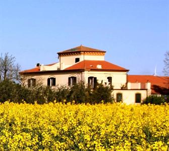 Foresteria Colonna