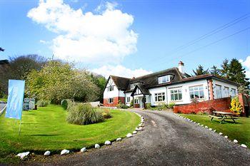 Hillside House Hotel & Spa