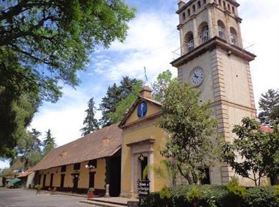 Hacienda Hotel San Miguel De Regla